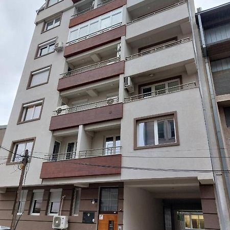 Cozy Apartment In The City Center Skopje Exteriér fotografie