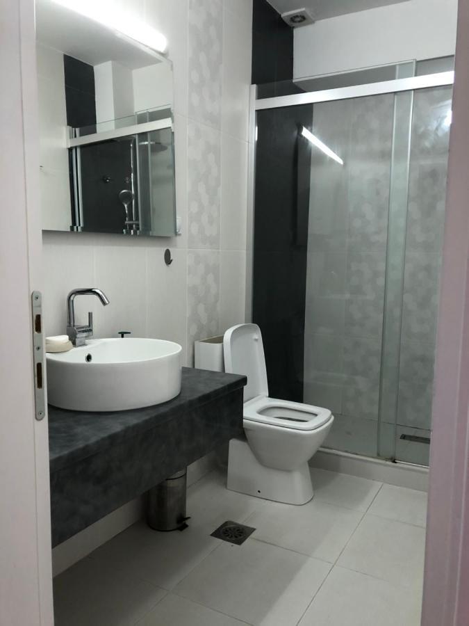 Cozy Apartment In The City Center Skopje Exteriér fotografie