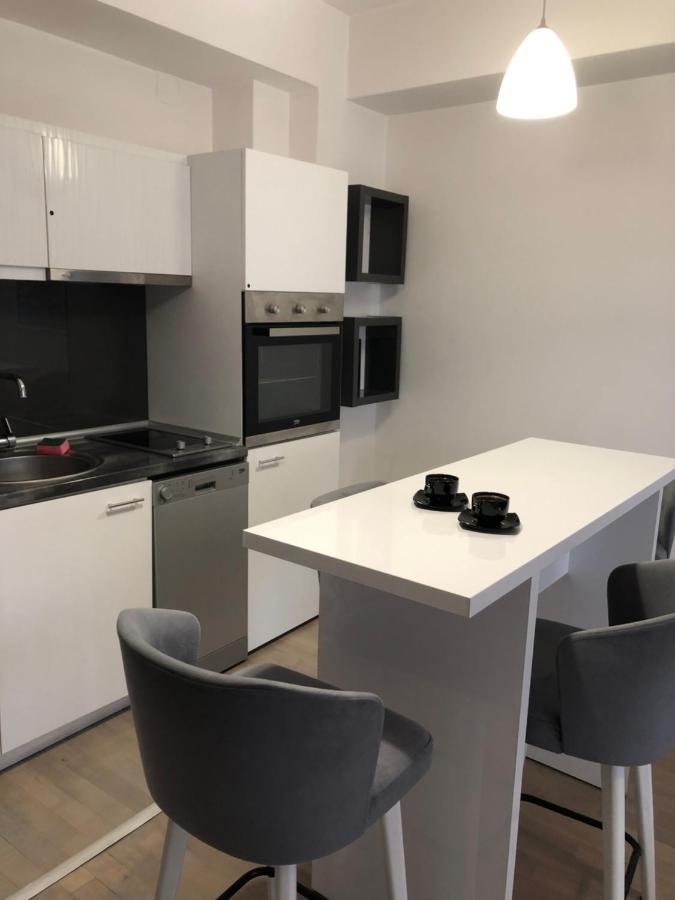 Cozy Apartment In The City Center Skopje Exteriér fotografie