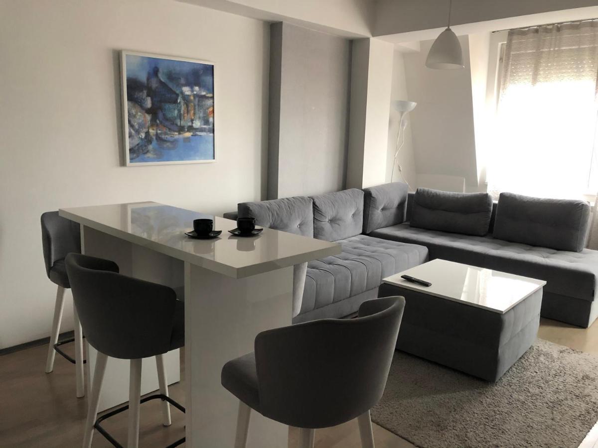 Cozy Apartment In The City Center Skopje Exteriér fotografie