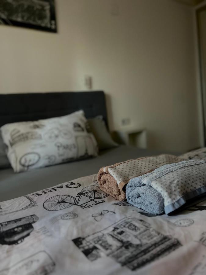 Cozy Apartment In The City Center Skopje Exteriér fotografie