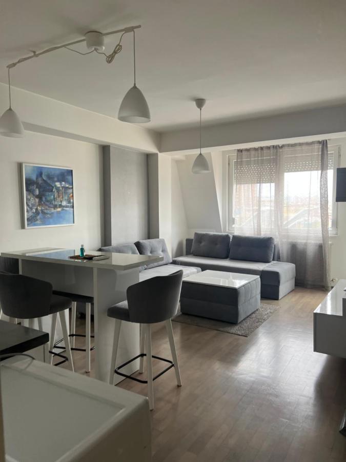 Cozy Apartment In The City Center Skopje Exteriér fotografie