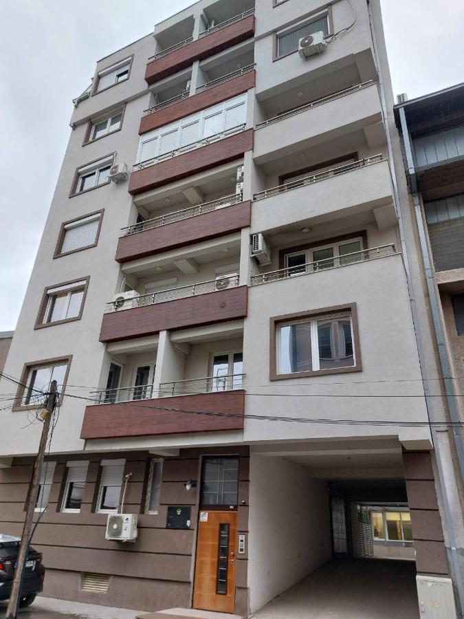 Cozy Apartment In The City Center Skopje Exteriér fotografie